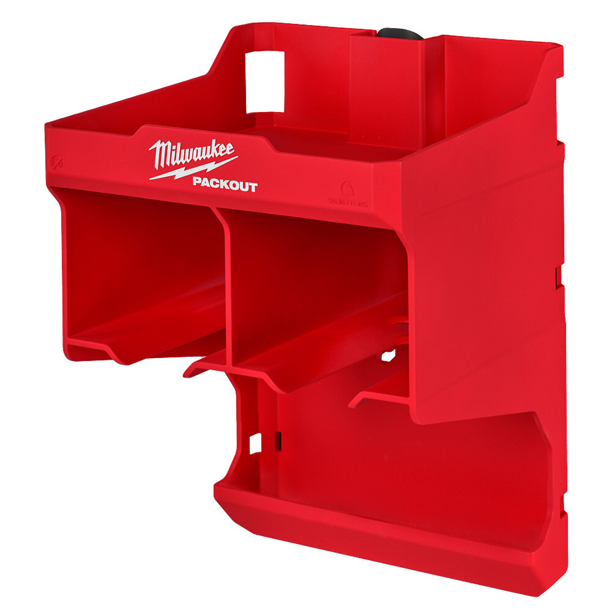 Milwaukee PACKOUT Tool Station, Model# 48-22-8343